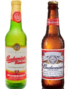 Budweiser-Trademark