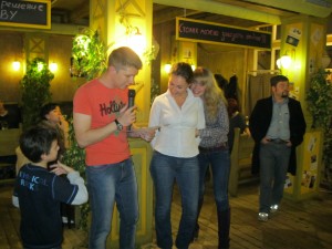 Разгадываем пивной тест