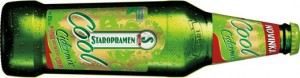 Staropramen Cidermix