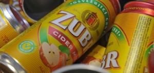 Zubr Cidermix