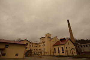 Киншперский пивовар