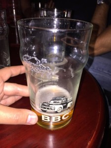 Bogora Beer Company
