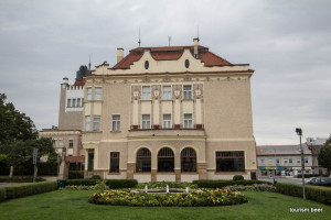 Prostejov