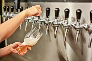 BeerGeek Bar Prague