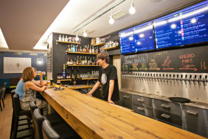 BeerGeek Bar