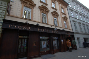 Pivovar Pegas