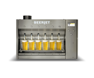 Beerjet